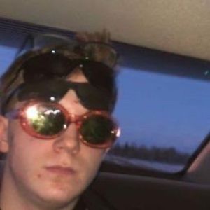 Meet your Posher, Kaleb